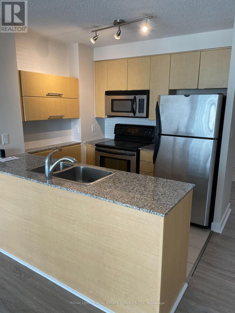 907 - 11 BRUNEL COURT, Toronto (Waterfront Communities) — photo 6