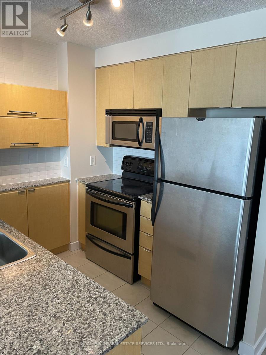 907 - 11 BRUNEL COURT, Toronto (Waterfront Communities) — photo 7