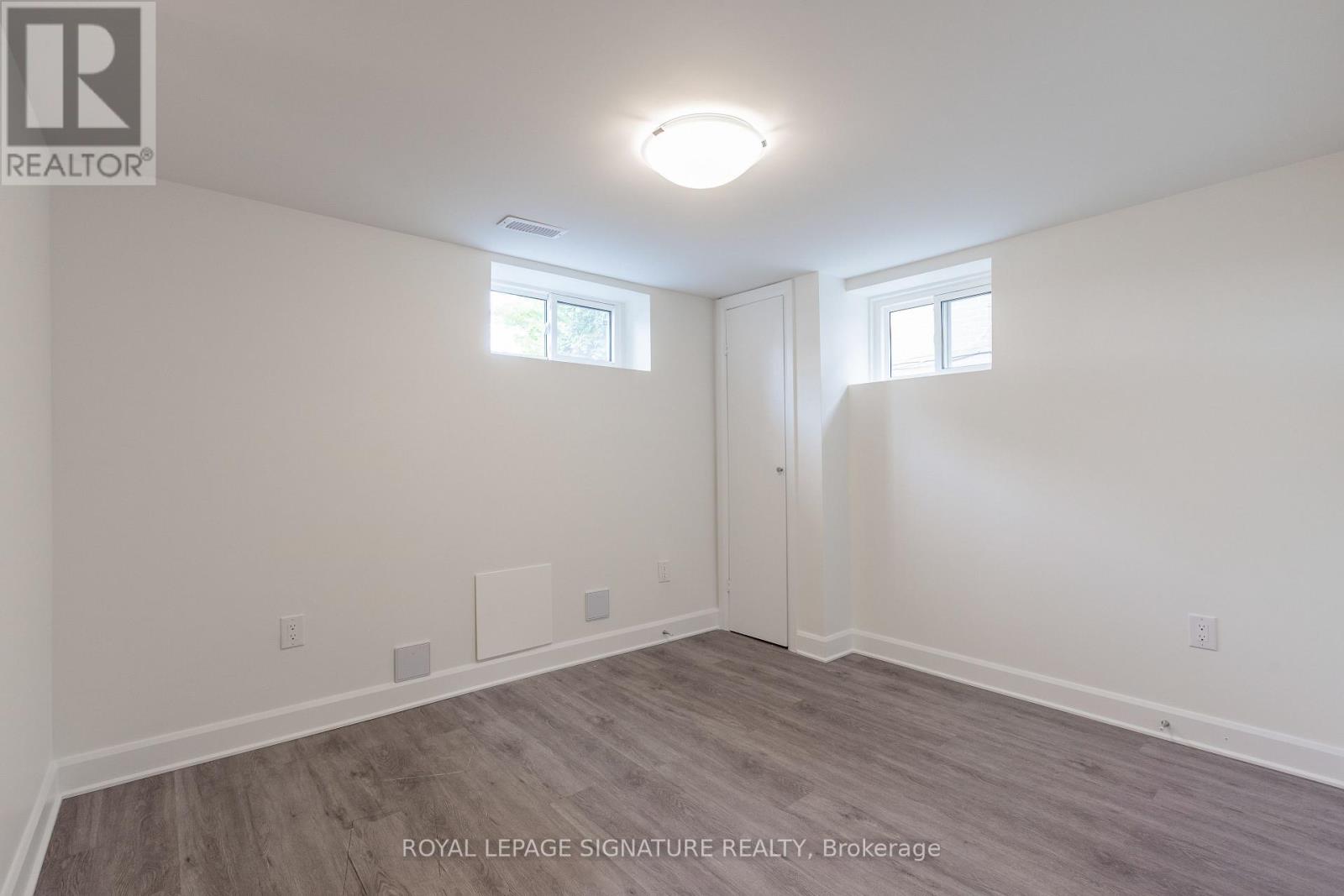 LOWER LEVEL - 91 BISHOP AVENUE, Toronto (Newtonbrook East) — photo 11