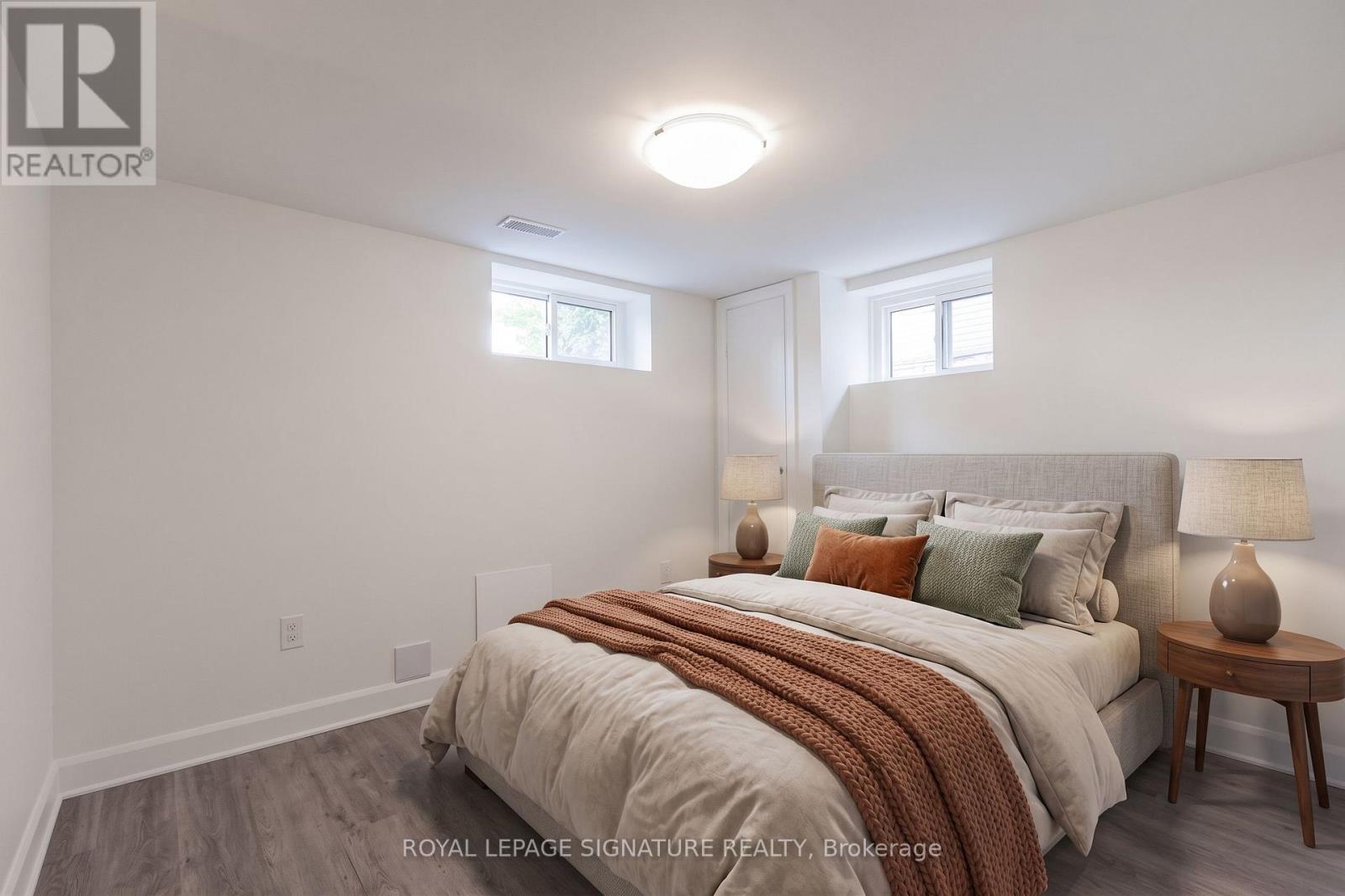 LOWER LEVEL - 91 BISHOP AVENUE, Toronto (Newtonbrook East) — photo 12