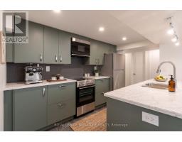Lower Level - 91 Bishop Avenue, Toronto, ON M2M1Z5 Photo 10