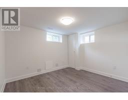 Lower Level - 91 Bishop Avenue, Toronto, ON M2M1Z5 Photo 11