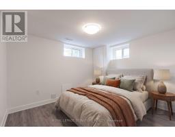 Lower Level - 91 Bishop Avenue, Toronto, ON M2M1Z5 Photo 12