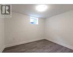 Lower Level - 91 Bishop Avenue, Toronto, ON M2M1Z5 Photo 16