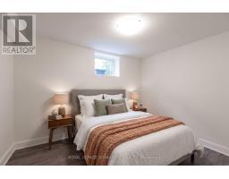 Lower Level - 91 Bishop Avenue, Toronto, ON M2M1Z5 Photo 17