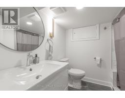 Lower Level - 91 Bishop Avenue, Toronto, ON M2M1Z5 Photo 18