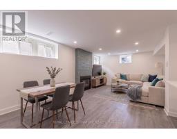 Lower Level - 91 Bishop Avenue, Toronto, ON M2M1Z5 Photo 7