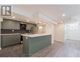 Lower Level - 91 Bishop Avenue, Toronto, ON M2M1Z5 Photo 8