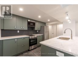 Lower Level - 91 Bishop Avenue, Toronto, ON M2M1Z5 Photo 9