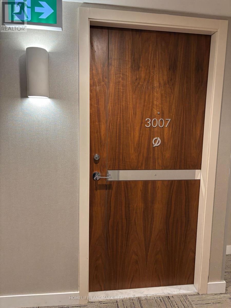 3007 - 27 MCMAHON DRIVE, Toronto (Bayview Village) — photo 2