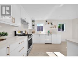 69 Silas Hill Drive, Toronto, ON M2J2X8 Photo 16