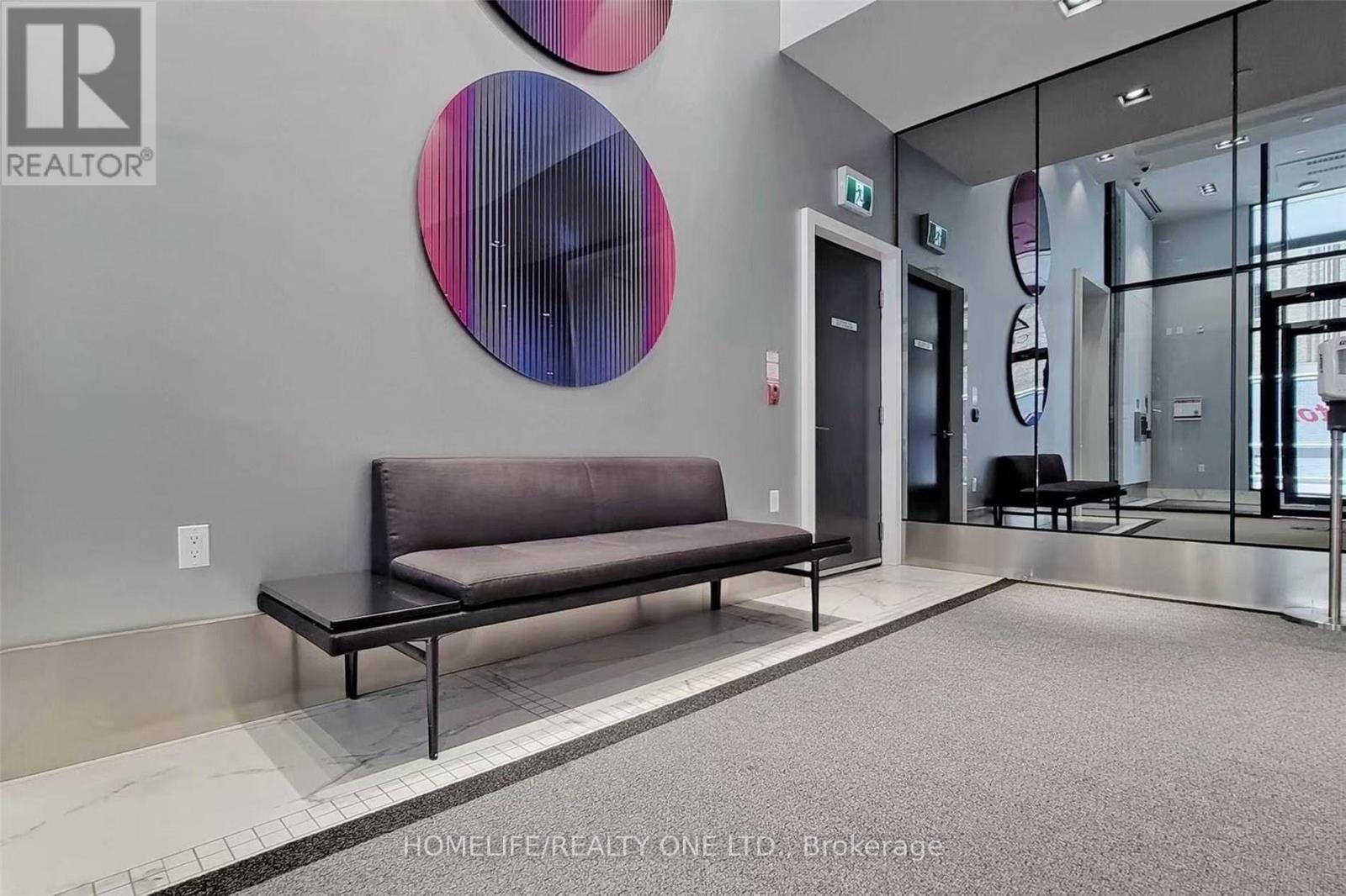 2002 - 403 CHURCH STREET, Toronto (Church-Yonge Corridor) — photo 11