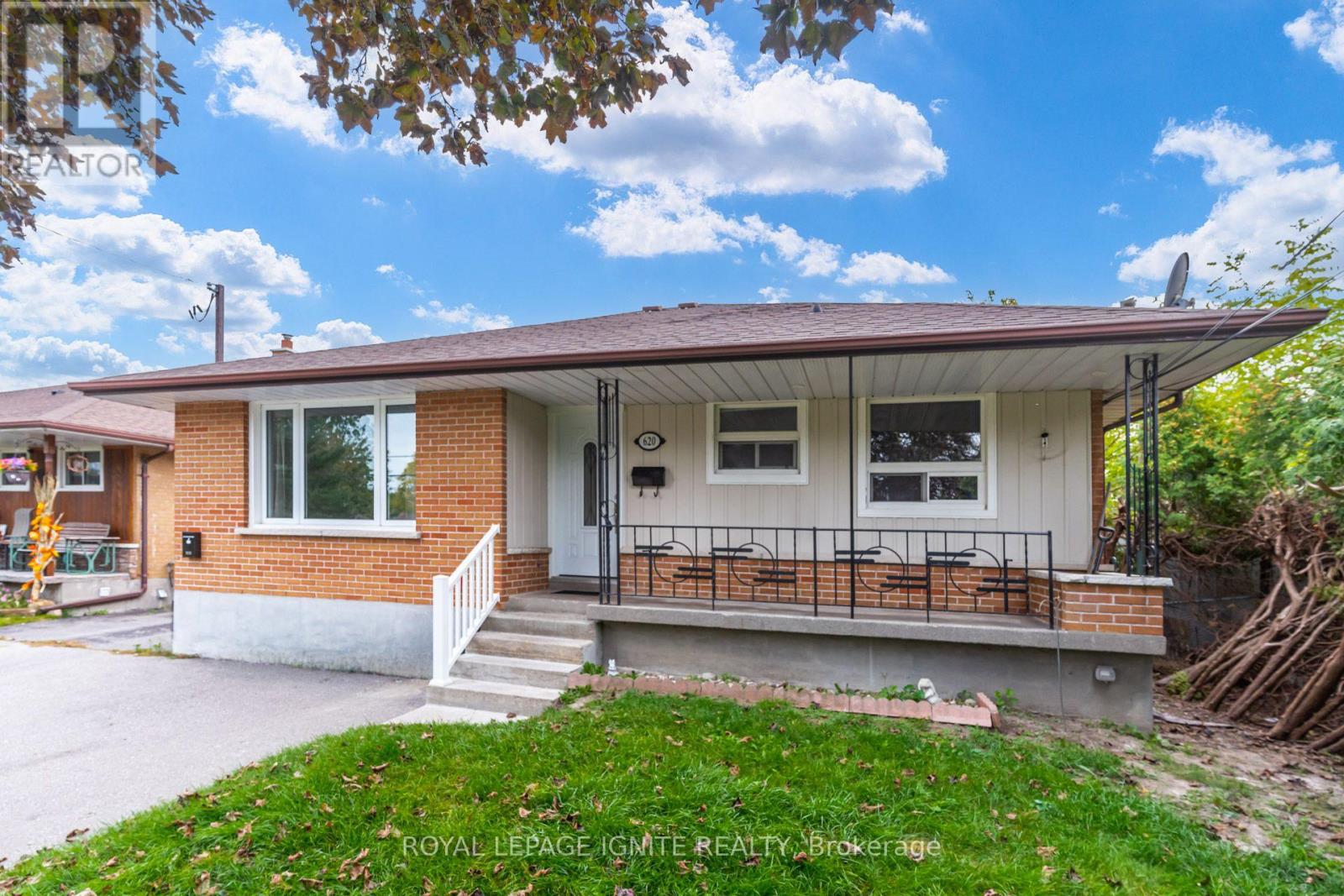 620 CENTRAL PARK BOULEVARD N, Oshawa (O'Neill) — photo 3