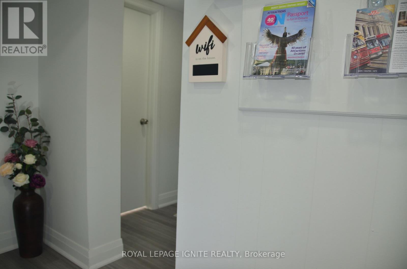BSMT - 1001 PHARMACY AVENUE, Toronto (Wexford-Maryvale) — photo 4