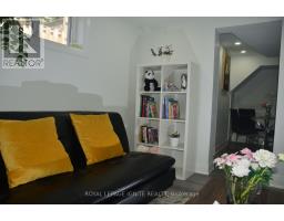 Bsmt - 1001 Pharmacy Avenue, Toronto, ON M1R2G5 Photo 11