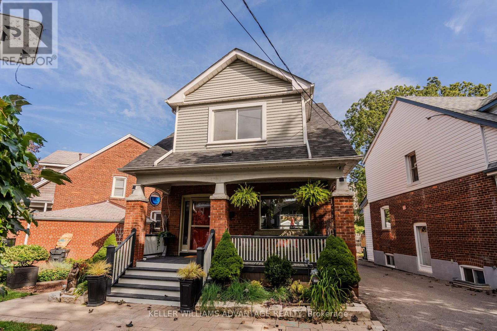 5 HEMLOCK AVENUE - 1