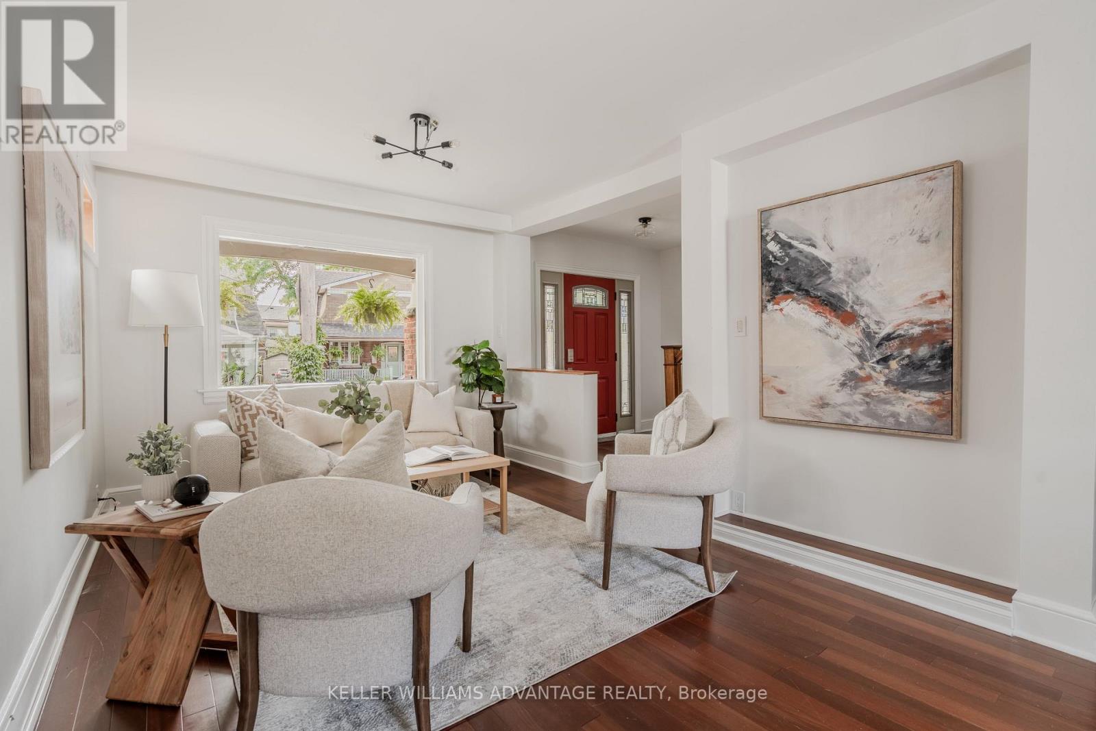 5 HEMLOCK AVENUE, Toronto (Woodbine Corridor) — photo 4
