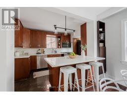 Recreational, Games room - 5 Hemlock Avenue, Toronto, ON M4L3E9 Photo 9