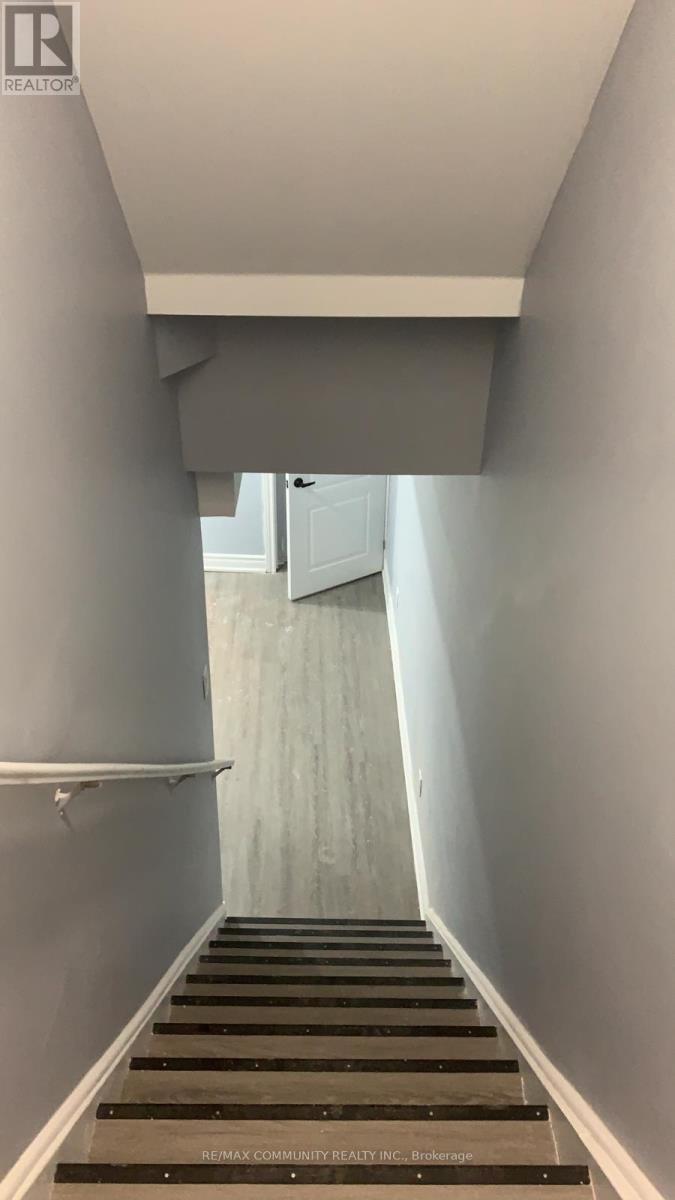 BASEMENT - 1953 SECRETARIAT PLACE S, Oshawa (Windfields) — photo 10