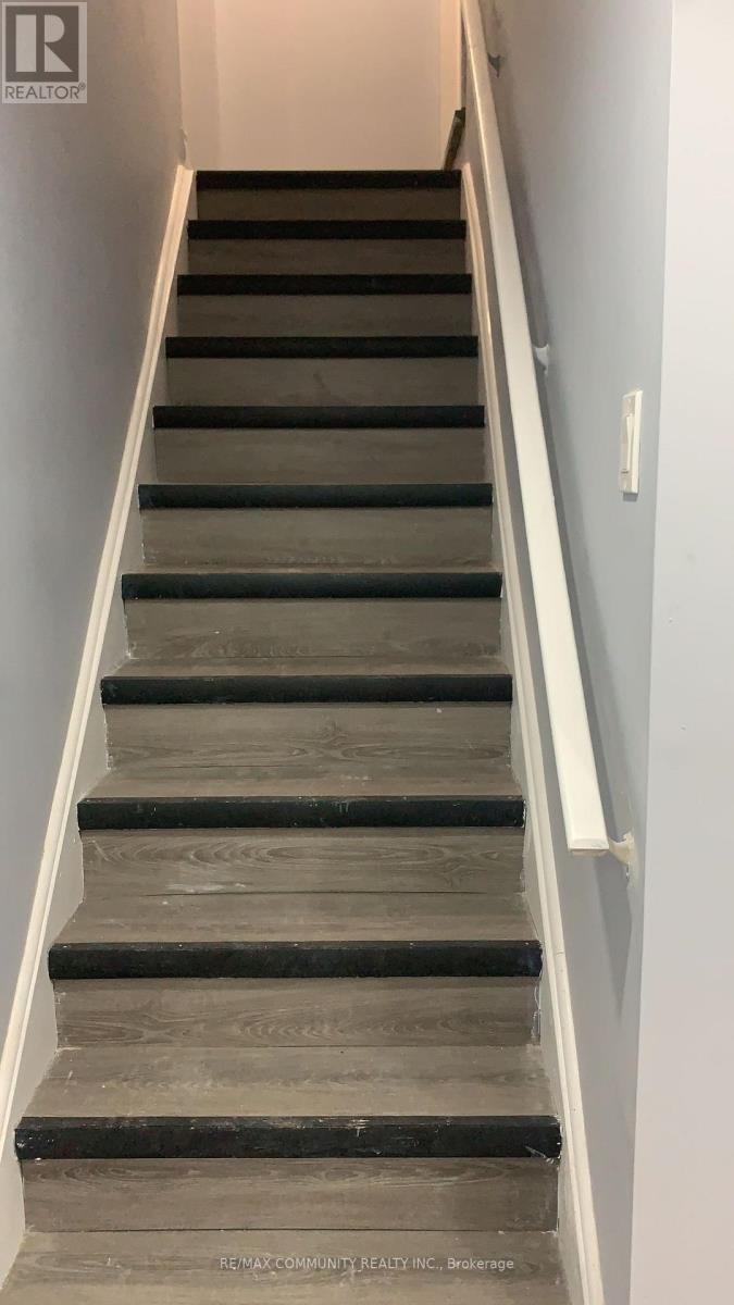 BASEMENT - 1953 SECRETARIAT PLACE S, Oshawa (Windfields) — photo 3