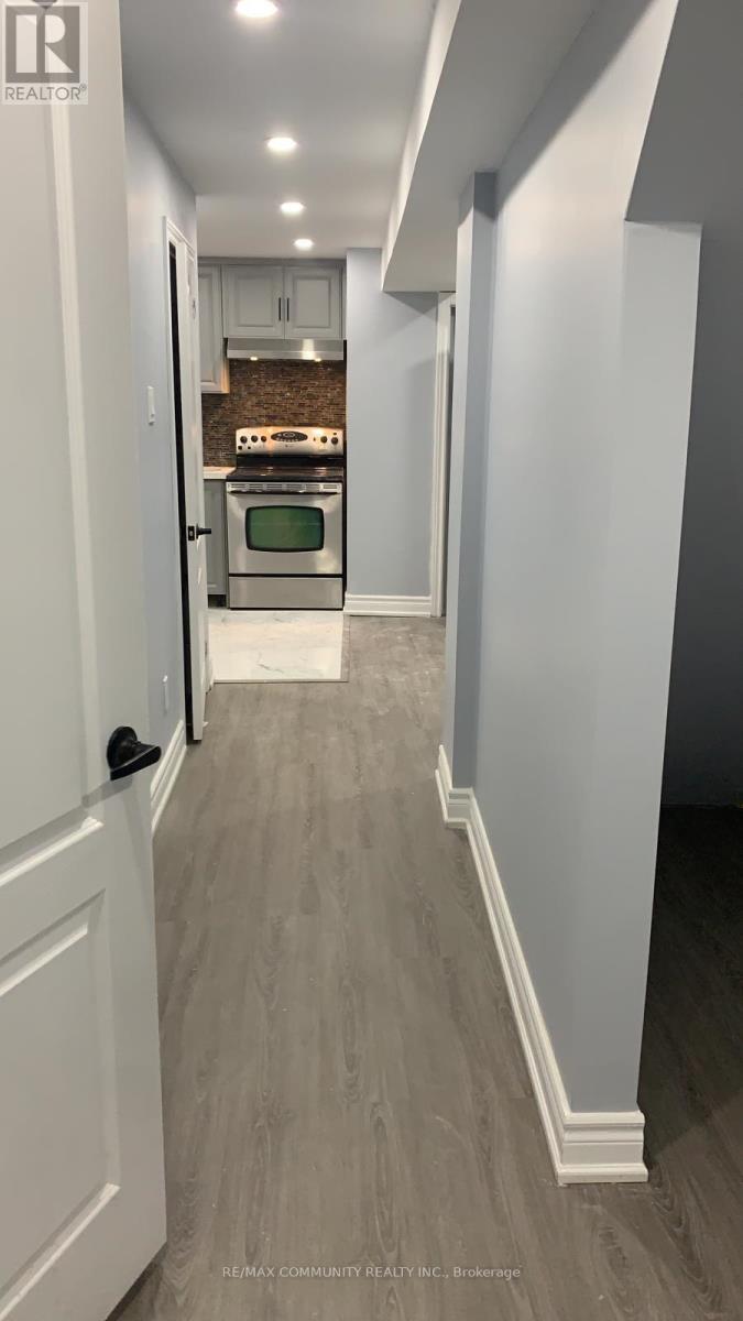 BASEMENT - 1953 SECRETARIAT PLACE S, Oshawa (Windfields) — photo 6