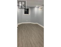 Basement - 1953 Secretariat Place S, Oshawa, ON L1L1C7 Photo 7