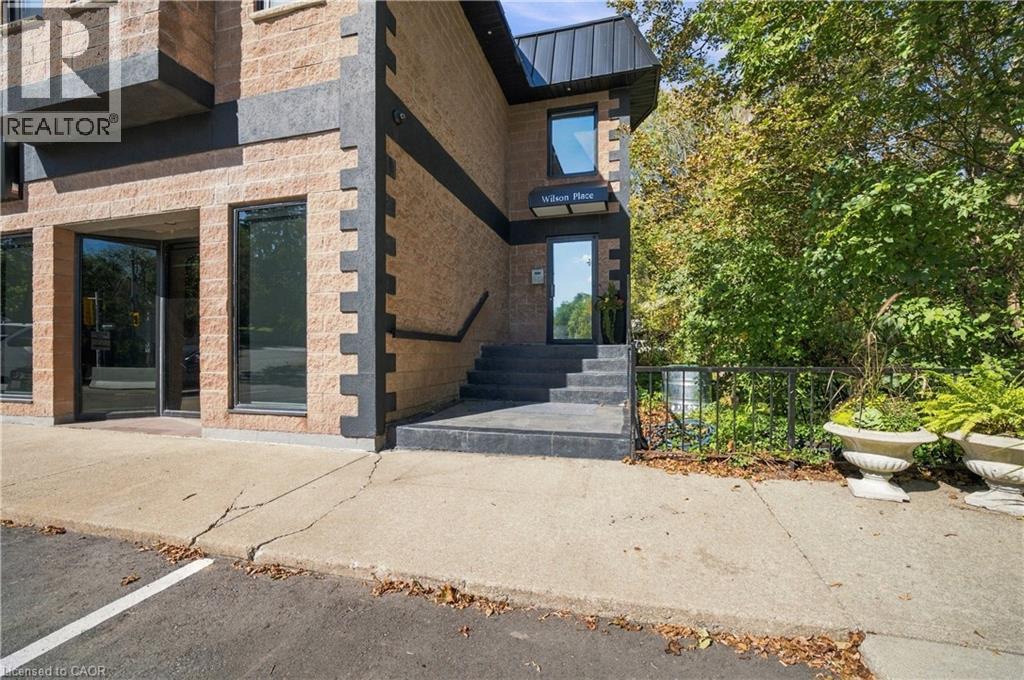 469 WILSON Street E Unit# 205, Hamilton — photo 2