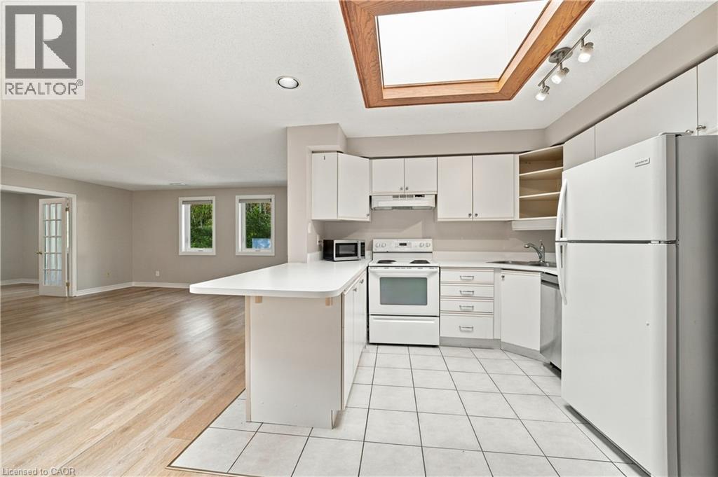 469 WILSON Street E Unit# 205, Hamilton — photo 6