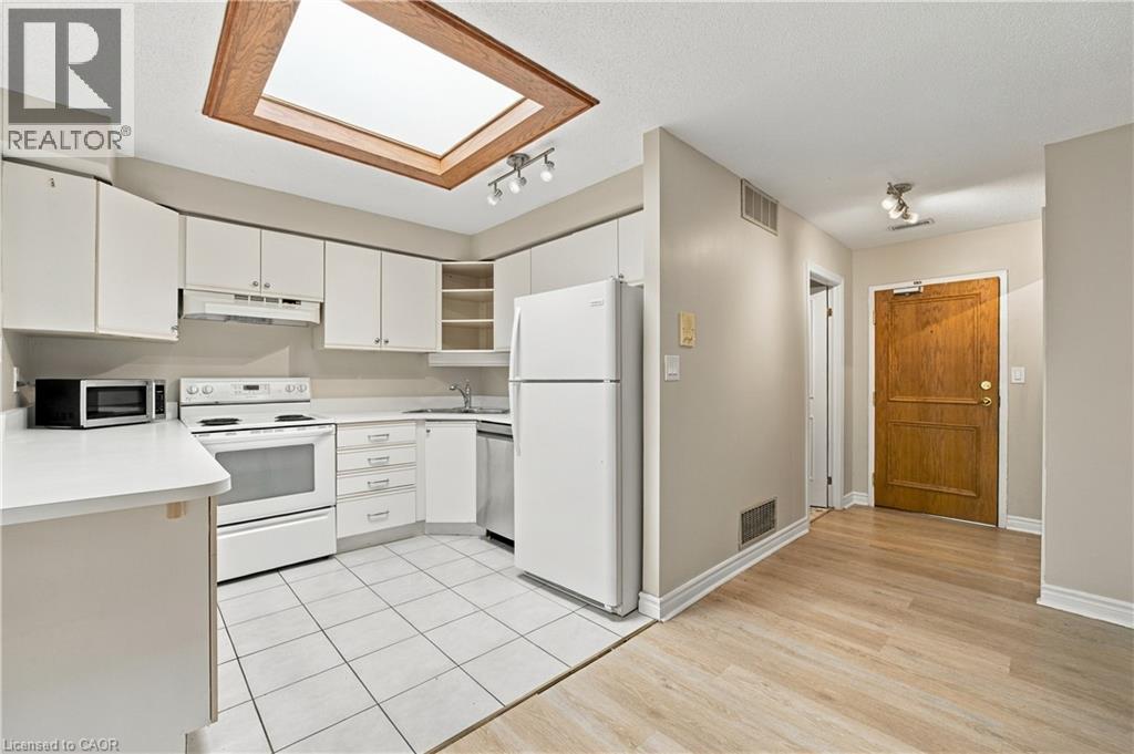 469 WILSON Street E Unit# 205, Hamilton — photo 7