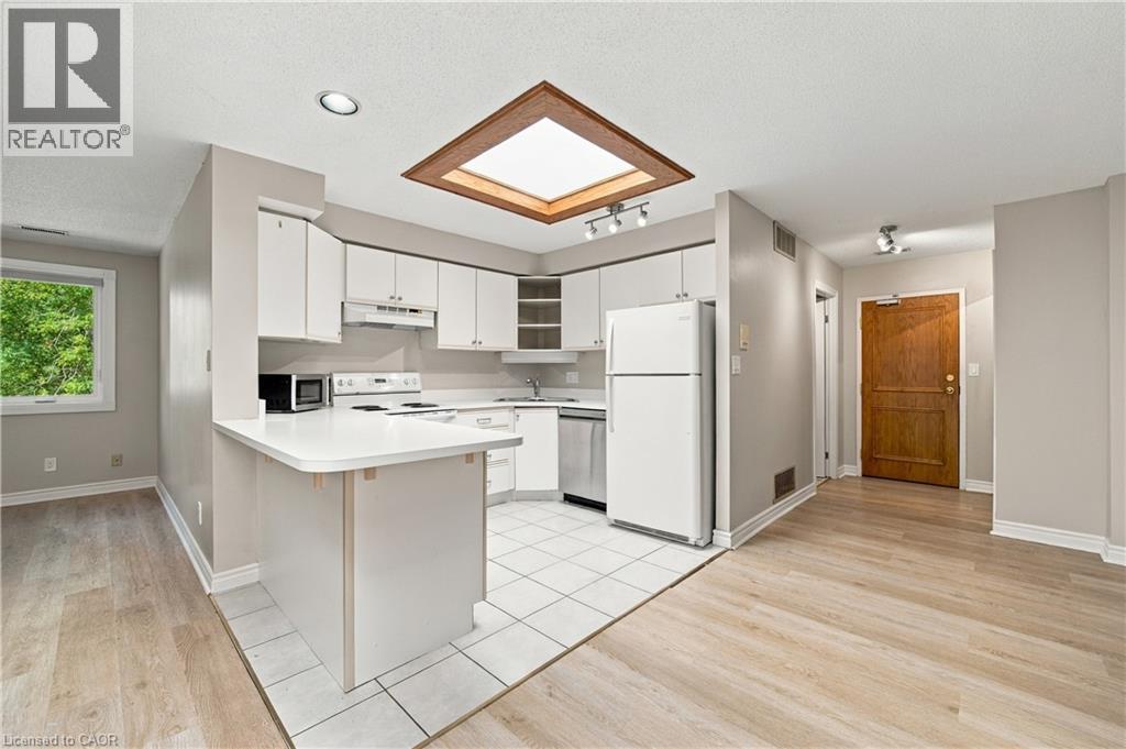 469 WILSON Street E Unit# 205, Hamilton — photo 8