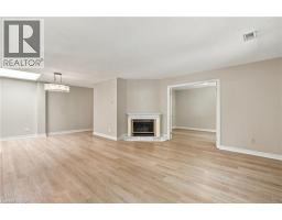 469 Wilson Street E Unit# 205, Hamilton, ON L9G2C4 Photo 12