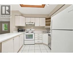 469 Wilson Street E Unit# 205, Hamilton, ON L9G2C4 Photo 15