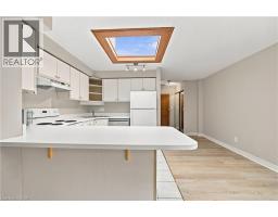 469 Wilson Street E Unit# 205, Hamilton, ON L9G2C4 Photo 16
