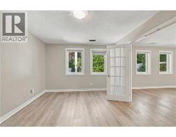 469 Wilson Street E Unit# 205, Hamilton, ON L9G2C4 Photo 19