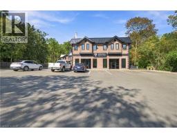 469 Wilson Street E Unit# 205, Hamilton, ON L9G2C4 Photo 33