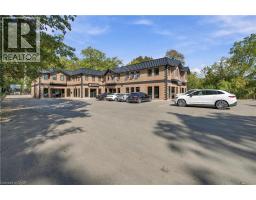 469 Wilson Street E Unit# 205, Hamilton, ON L9G2C4 Photo 35