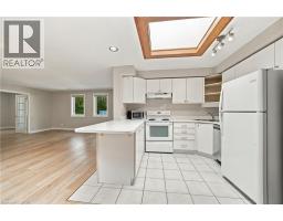 Living room/Dining room - 469 Wilson Street E Unit# 205, Hamilton, ON L9G2C4 Photo 6