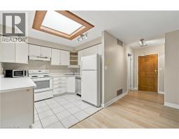 Kitchen - 469 Wilson Street E Unit# 205, Hamilton, ON L9G2C4 Photo 7