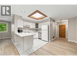 Foyer - 469 Wilson Street E Unit# 205, Hamilton, ON L9G2C4 Photo 8