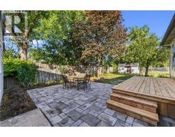 5 Herbert Court, Stoney Creek, ON L8E5A6 Photo 25
