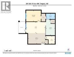 207, 303 19 Avenue Sw, Calgary, AB T2S0E1 Photo 42