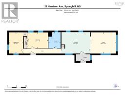 21 Harrison Avenue, Springhill, NS B0M1X0 Photo 8