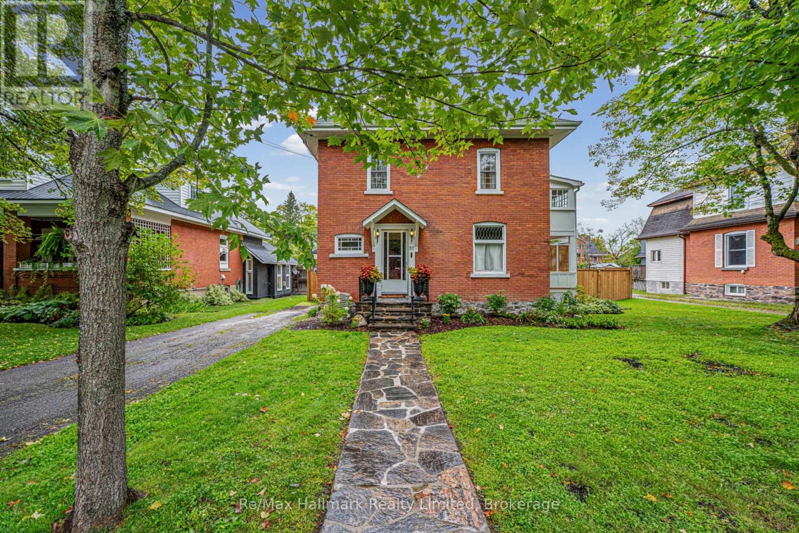 57 MCMURRAY STREET, Bracebridge