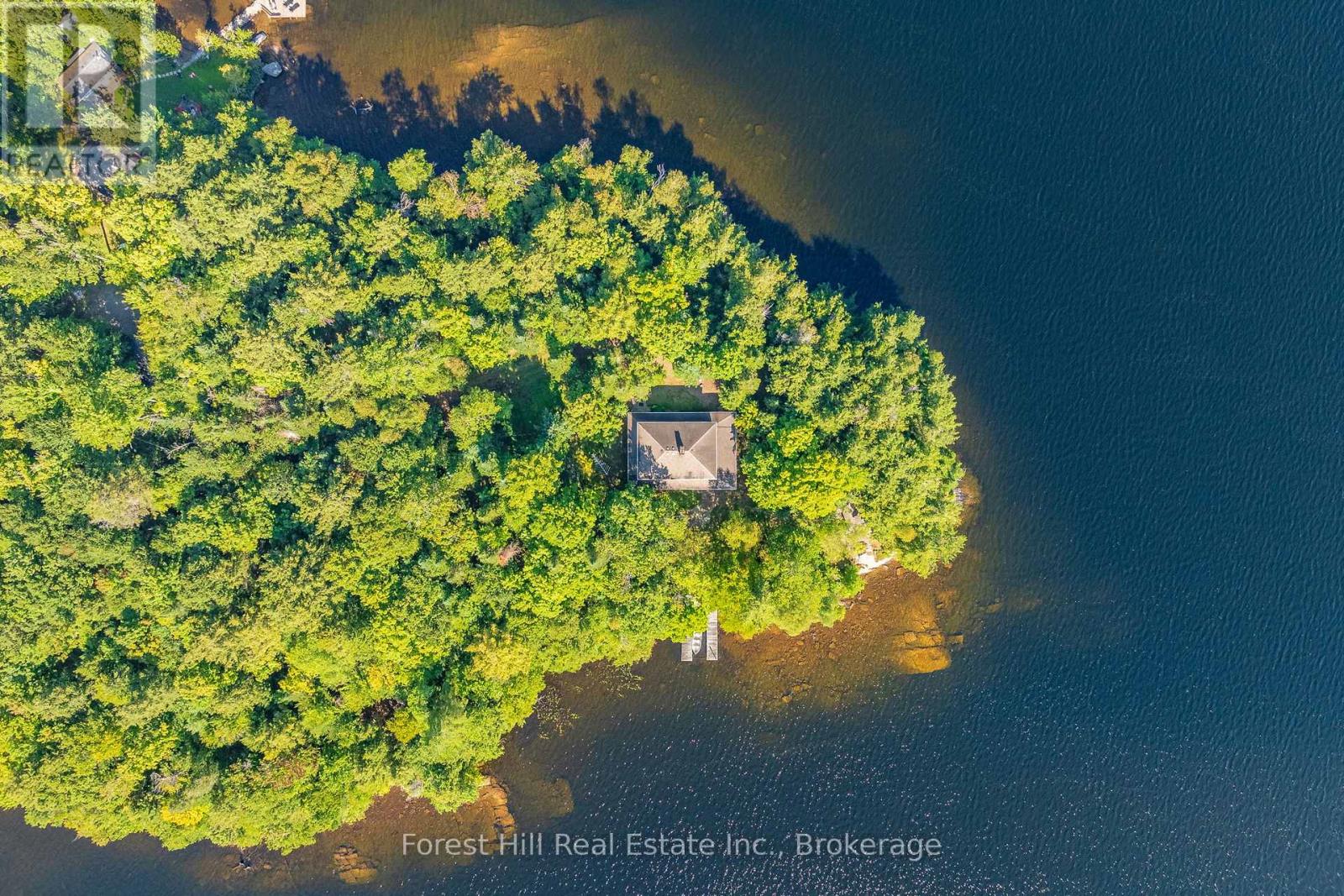 1089 LUTES LANE, Algonquin Highlands (McClintock)