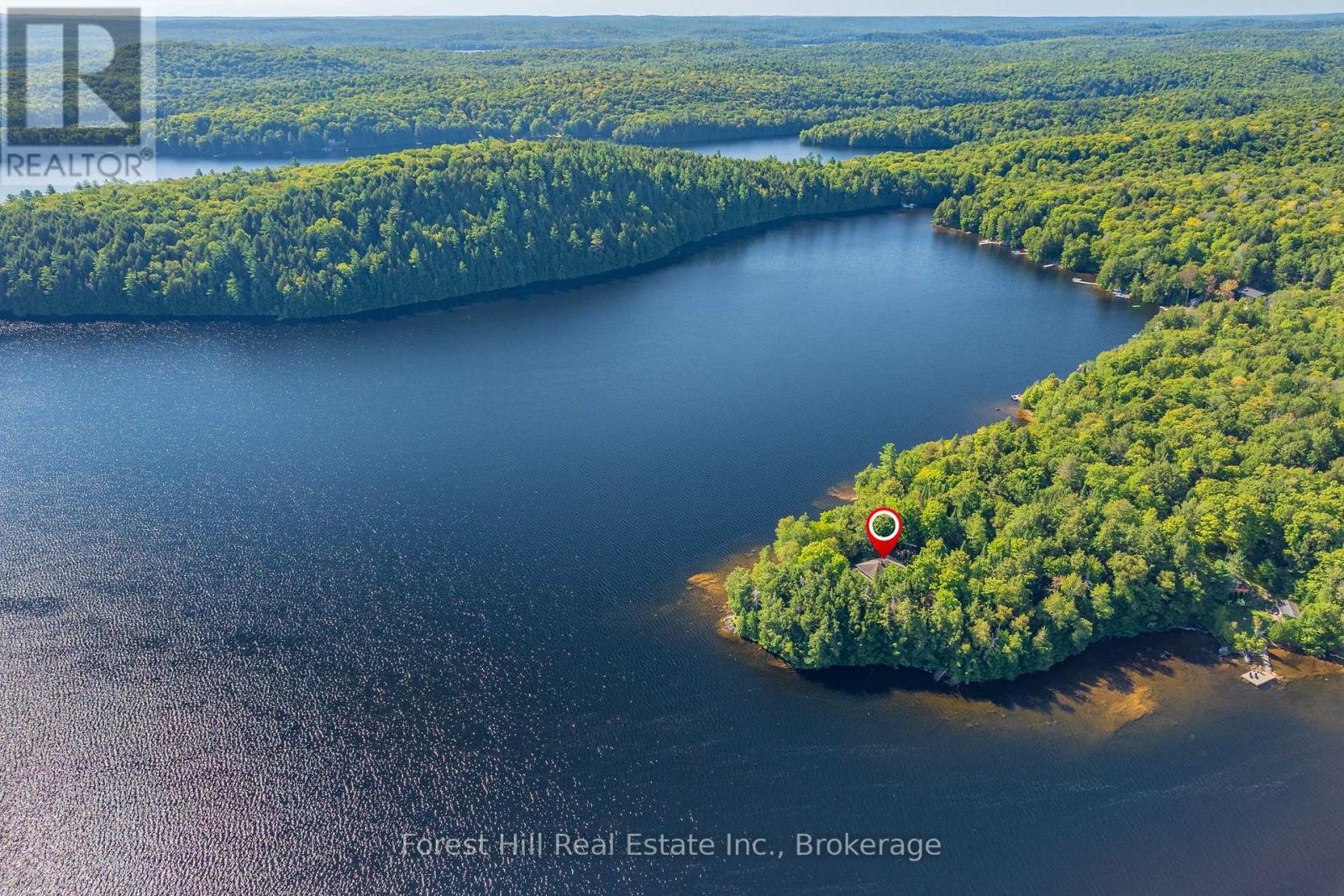 1089 LUTES LANE, Algonquin Highlands (McClintock) — photo 9