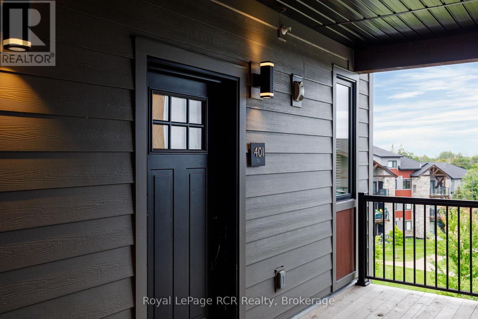 401 - 20 BECKWITH LANE, Blue Mountains — photo 2