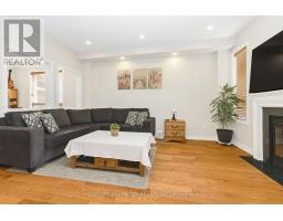 6 Aria Lane, Brampton, ON L6S6J5 Photo 12