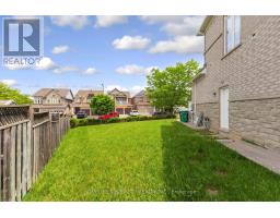 6 Aria Lane, Brampton, ON L6S6J5 Photo 44