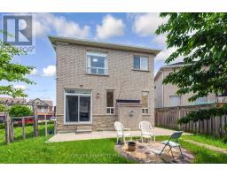 6 Aria Lane, Brampton, ON L6S6J5 Photo 43
