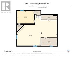 2592 Lakeshore Road, Haldimand, ON N1A2W8 Photo 50